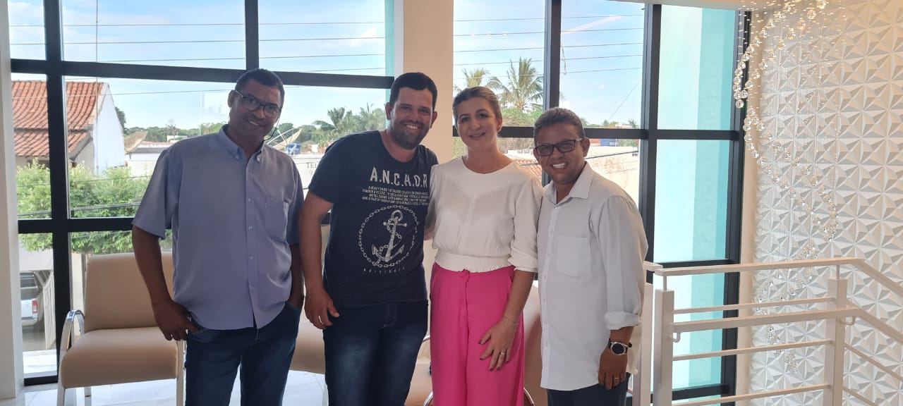 O presidente do Sindicato dos Motoristas de Jales e Região, José Roberto Duarte da Silveira, no programa que discutiu os problemas dos caminhoneiros