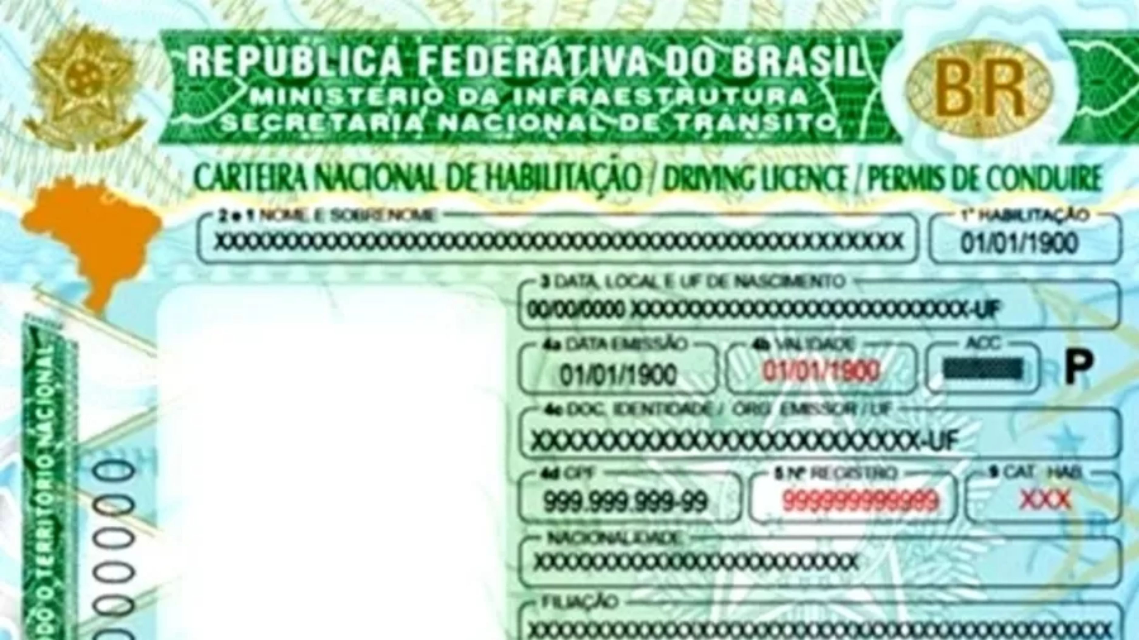 O presidente do Sindicato dos Motoristas de Jales e Região, José Roberto Duarte da Silveira, no programa que discutiu os problemas dos caminhoneiros