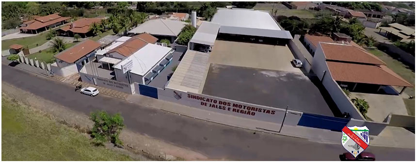 O presidente do Sindicato dos Motoristas de Jales e Região, José Roberto Duarte da Silveira, no programa que discutiu os problemas dos caminhoneiros